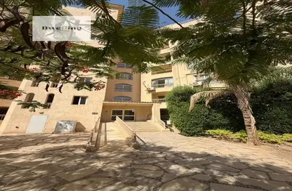 Apartment - 4 Bedrooms - 4 Bathrooms for rent in Madinaty - Cairo