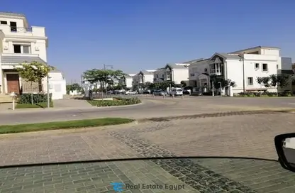 (بنتهاوس  (روف - 3 غرف نوم - 2 حمامات للبيع في ماونتن فيو تشيل اوت بارك - التوسعات الشمالية - مدينة 6 أكتوبر - الجيزة