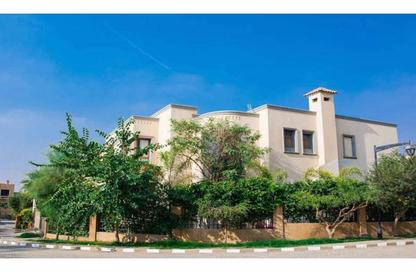 Villa - 3 Bedrooms - 4 Bathrooms for sale in Sun City Gardens - Ext North Inves Area - New Cairo City - Cairo