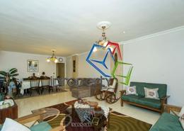 Apartment - 2 bedrooms for للايجار in Shohdy Basha St. - Stanley - Hay Sharq - Alexandria