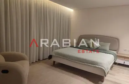 شقة - 1 حمام للبيع في إيسي ريزيدنس - سراي - كمبوندات مدينة المستقبل - مدينة المستقبل - القاهرة