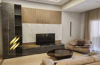 Apartment - Studio - 1 Bathroom for rent in Mivida - 5th Settlement Compounds - The 5th Settlement - New Cairo City - Cairo