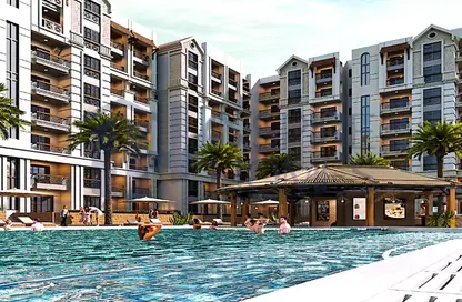 Chalet - 1 Bedroom - 1 Bathroom for sale in North Coast Resorts - North Coast