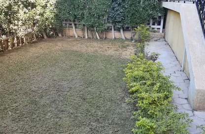 Apartment - 3 Bedrooms - 3 Bathrooms for sale in El Rehab Extension - Al Rehab - New Cairo City - Cairo