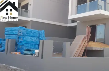 شقة - 3 غرف نوم - 3 حمامات للبيع في كلوب تاون - زهراء المعادي - حي المعادي - القاهرة