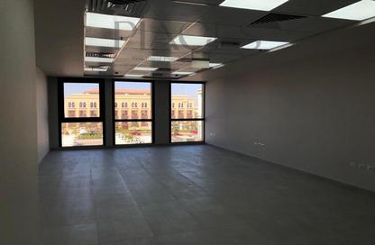 Office Space - Studio - 2 Bathrooms for rent in Mivida - 5th Settlement Compounds - The 5th Settlement - New Cairo City - Cairo