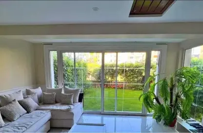 Duplex - 4 Bedrooms - 3 Bathrooms for sale in Ivoire - Sheikh Zayed City - Giza