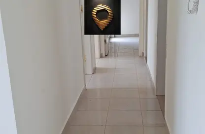 Apartment - 2 Bedrooms - 1 Bathroom for sale in Madinaty - Cairo