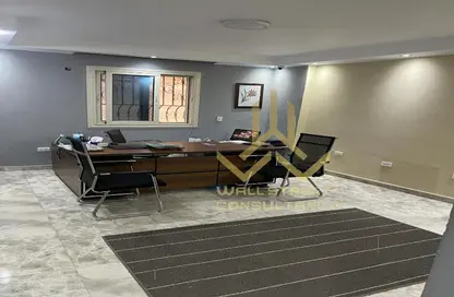 Apartment - 3 Bedrooms - 2 Bathrooms for sale in Makram Ebeid St. - 6th Zone - Nasr City - Cairo