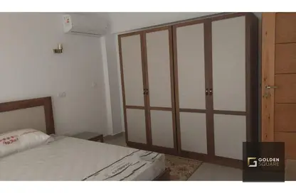 Penthouse - 3 Bedrooms - 3 Bathrooms for rent in Stone Residence - 5th Settlement Compounds - The 5th Settlement - New Cairo City - Cairo