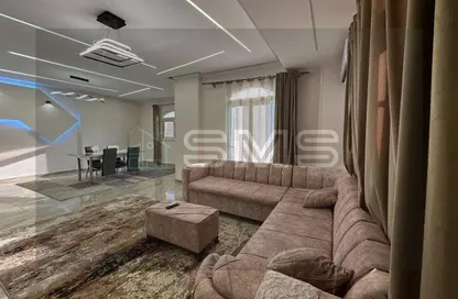 شقة - 3 غرف نوم - 2 حمامات للايجار في عمارات النرجس - النرجس - مدينة القاهرة الجديدة - القاهرة