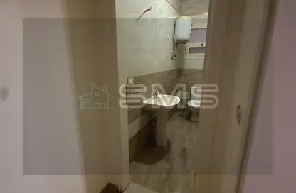 شقة - 3 غرف نوم - 2 حمامات للايجار في البنفسج 1 - البنفسج - مدينة القاهرة الجديدة - القاهرة