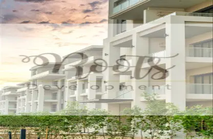 Apartment - 3 Bedrooms - 2 Bathrooms for sale in The Address East - 90 Street - The 5th Settlement - New Cairo City - Cairo