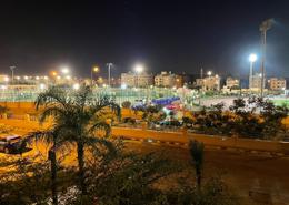 Studio for للايجار in The Village - South Investors Area - New Cairo City - Cairo