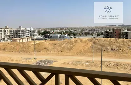 شقة - 4 غرف نوم - 2 حمامات للبيع في اللوتس الجديدة - التجمع الخامس - مدينة القاهرة الجديدة - القاهرة