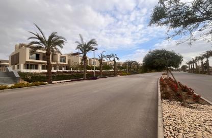 Villa - 4 Bedrooms - 4 Bathrooms for sale in Palm Hills New Cairo - 5th Settlement Compounds - The 5th Settlement - New Cairo City - Cairo