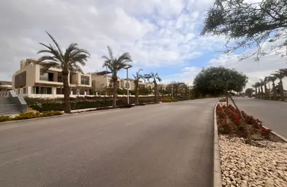 Villa - 4 Bedrooms - 4 Bathrooms for sale in Palm Hills New Cairo - 5th Settlement Compounds - The 5th Settlement - New Cairo City - Cairo