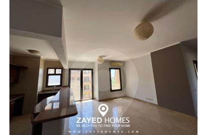 Apartment - 2 Bedrooms - 2 Bathrooms for rent in Casa - Sheikh Zayed Compounds - Sheikh Zayed City - Giza