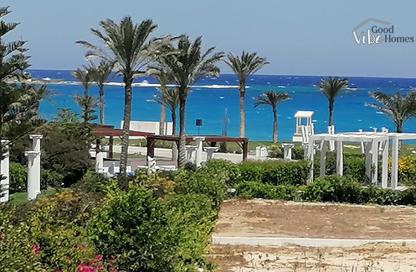 Villa - 5 Bedrooms - 5 Bathrooms for sale in Mountain View - Ras Al Hekma - North Coast