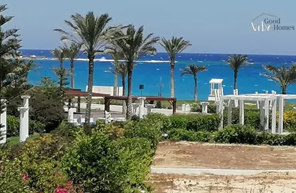 Villa - 5 Bedrooms - 5 Bathrooms for sale in Mountain View - Ras Al Hekma - North Coast