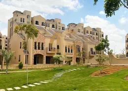 Duplex - 4 Bedrooms - 4 Bathrooms for sale in Green Square - Mostakbal City Compounds - Mostakbal City - Future City - Cairo
