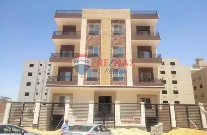 شقة - 3 غرف نوم - 2 حمامات للبيع في بيت الوطن - التجمع الخامس - مدينة القاهرة الجديدة - القاهرة