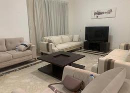 Villa - 5 bedrooms - 5 bathrooms for للايجار in Mena Garden City - Al Motamayez District - 6 October City - Giza