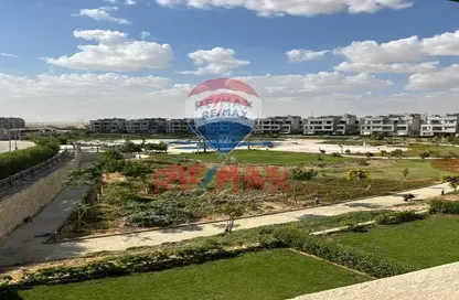 Chalet - 2 Bedrooms - 2 Bathrooms for sale in Al Ein Bay - Al Ain Al Sokhna - Suez