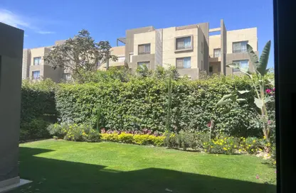 Apartment - 3 Bedrooms - 3 Bathrooms for rent in Palm Parks   Palm Hills - South Dahshur Link - 6 October City - Giza