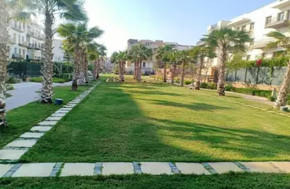 شقة - 1 حمام للايجار في ذا كورت ياردز - كمبوندات الشيخ زايد - الشيخ زايد - الجيزة