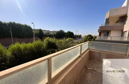 Apartment - 4 Bedrooms - 3 Bathrooms for sale in Zayed Regency - Sheikh Zayed Compounds - Sheikh Zayed City - Giza
