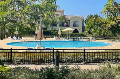 Villa - 4 Bedrooms - 4 Bathrooms for sale in Marassi - Sidi Abdel Rahman - North Coast