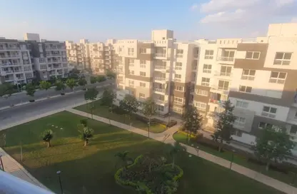 Apartment - 3 Bedrooms - 2 Bathrooms for sale in Privado - Madinaty - Cairo