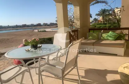 شقة - 2 غرف نوم - 3 حمامات للبيع في سابينا - الجونة - الغردقة - محافظة البحر الاحمر