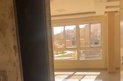 Apartment - 2 Bedrooms - 1 Bathroom for rent in El Nakheel - 5th Settlement Compounds - The 5th Settlement - New Cairo City - Cairo