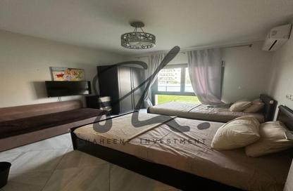 Chalet - 3 Bedrooms - 2 Bathrooms for sale in Marassi - Sidi Abdel Rahman - North Coast