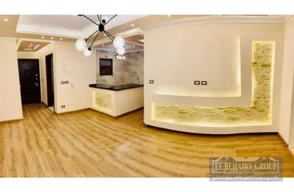 Apartment - 3 Bedrooms - 2 Bathrooms for sale in Madinaty - Cairo