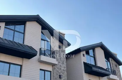 Villa - 3 Bedrooms - 4 Bathrooms for sale in The Wonder Marq - Mostakbal City Compounds - Mostakbal City - Future City - Cairo