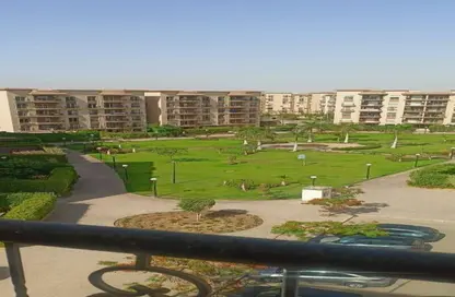 شقة - 2 غرف نوم - 2 حمامات للبيع في امتداد الرحاب - الرحاب - مدينة القاهرة الجديدة - القاهرة