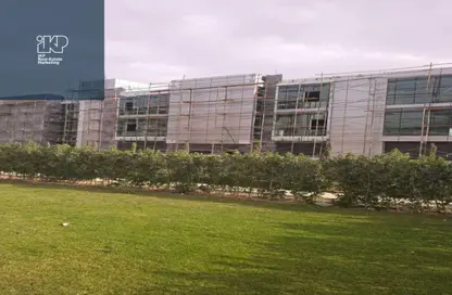 Apartment - 3 Bedrooms - 2 Bathrooms for rent in The Address East - 90 Street - The 5th Settlement - New Cairo City - Cairo