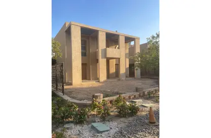 Villa - 4 Bedrooms - 4 Bathrooms for sale in Allegria - Sheikh Zayed Compounds - Sheikh Zayed City - Giza