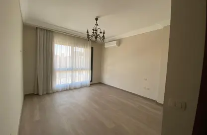 Apartment - 4 Bedrooms - 4 Bathrooms for sale in El Patio 7 - 5th Settlement Compounds - The 5th Settlement - New Cairo City - Cairo
