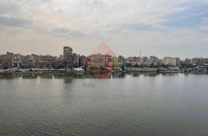 Apartment - 4 Bedrooms - 5 Bathrooms for sale in Abd Al Aziz Aal Seoud St. - El Manial - Hay El Manial - Cairo