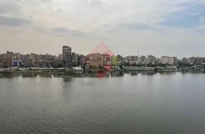 Apartment - 4 Bedrooms - 5 Bathrooms for sale in Abd Al Aziz Aal Seoud St. - El Manial - Hay El Manial - Cairo