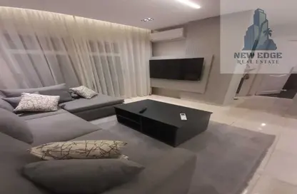 Apartment - Studio - 1 Bathroom for rent in Madinaty - Cairo