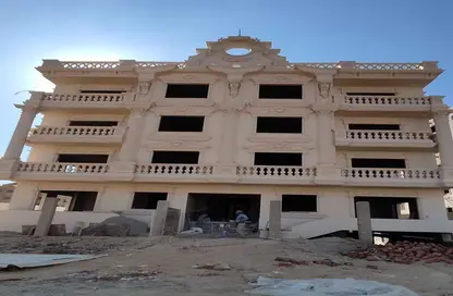 شقة - 3 غرف نوم - 3 حمامات للبيع في محور جمال عبد الناصر - مدينة 6 أكتوبر - الجيزة