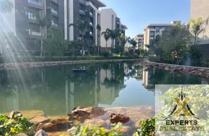 Apartment - 2 Bedrooms - 1 Bathroom for sale in Madinaty - Cairo