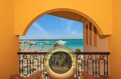 Apartment - 3 Bedrooms - 3 Bathrooms for sale in Marina 1 - Marina - Al Alamein - North Coast