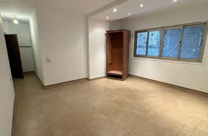 Clinic - Studio - 1 Bathroom for sale in Nabil Al Wakkad St. - Ard El Golf - Heliopolis - Masr El Gedida - Cairo