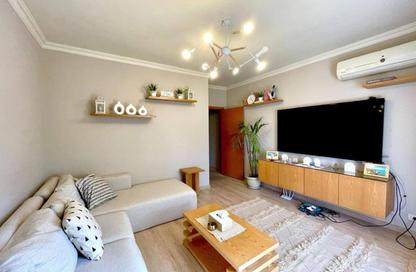 Apartment - 3 Bedrooms - 3 Bathrooms for sale in Taj City - 5th Settlement Compounds - The 5th Settlement - New Cairo City - Cairo